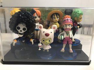 One Piece Figurine Rare Toys Games Carousell Singapore