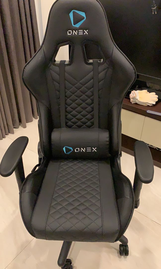 Onex gx3 on sale gaming chair
