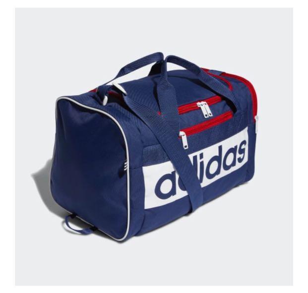 Adidas court lite duffel bag best sale