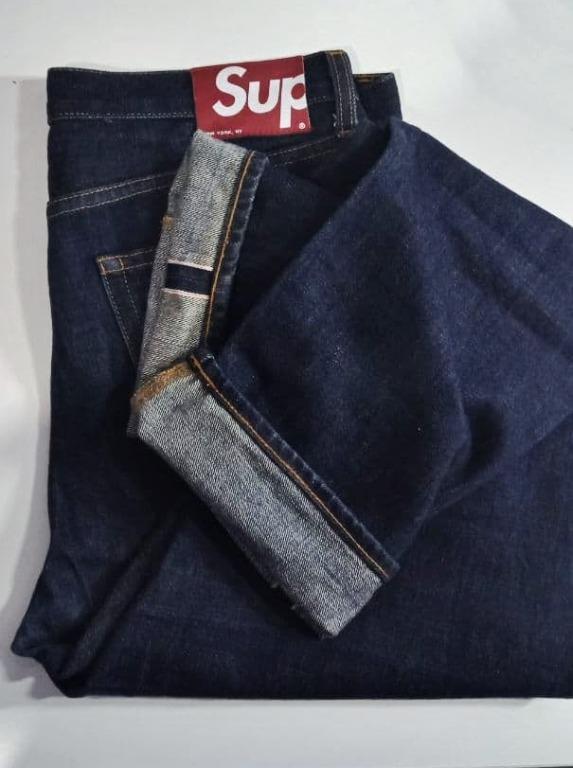 Supreme jeans original store