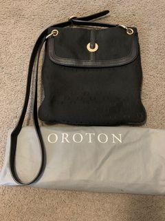 Oroton Crossbody Bag