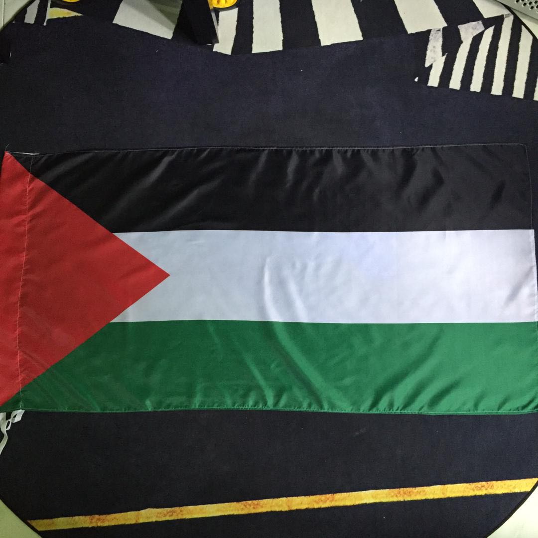 Palestine Flag, Men's Fashion, Watches & Accessories, Handkerchief ...