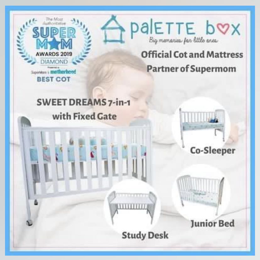 Best store cots 2019