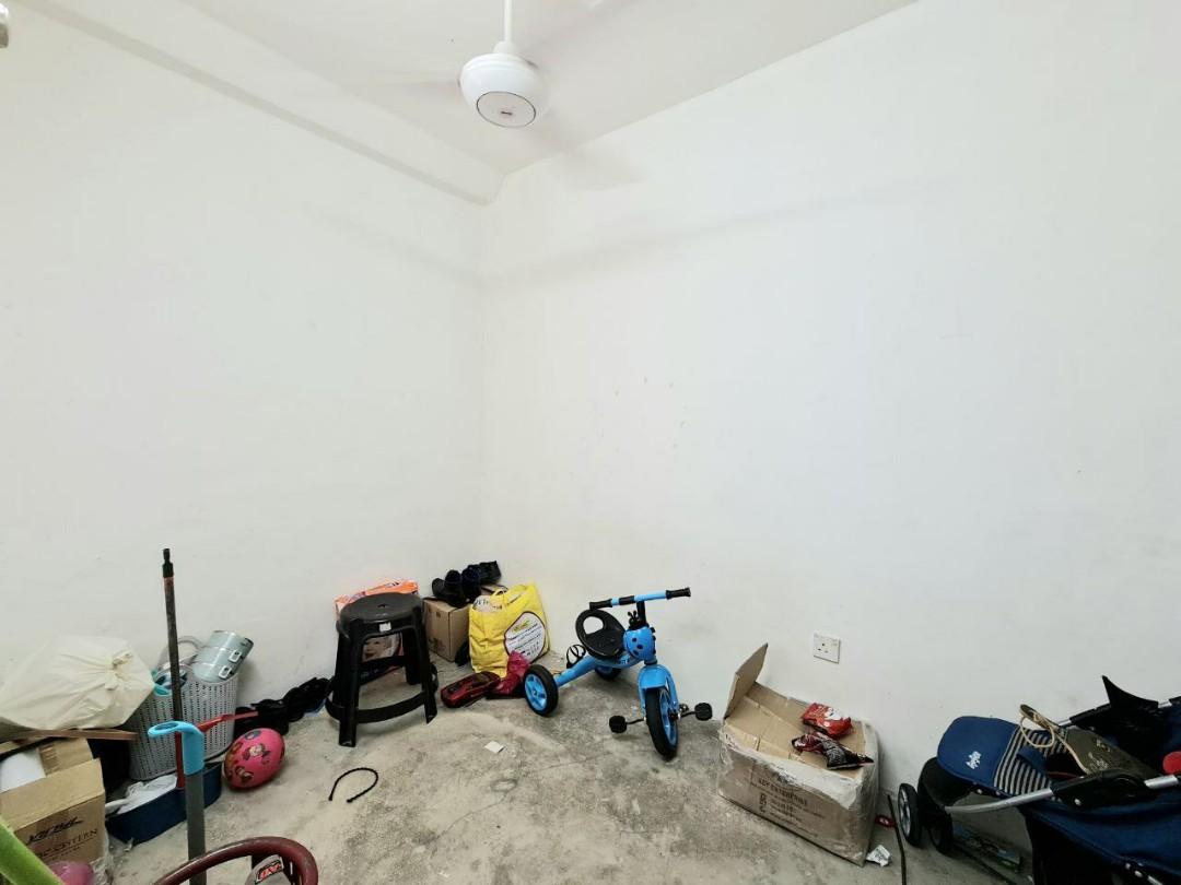 Pangsapuri Ukay Indah Sg Sering Ukay Perdana Ulu Kelang Ampang Property For Sale On Carousell