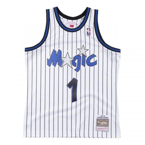 Penny Hardaway Orlando Magic Home Jersey Carousell