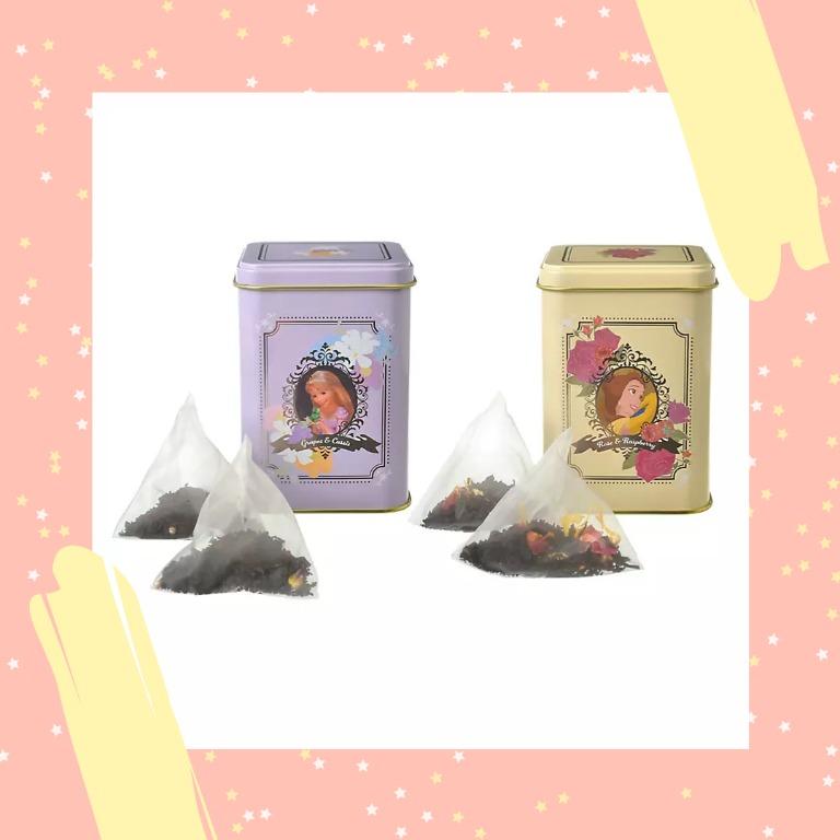 (PO) LIMITED EDITION Authentic Japan Disney LUPICIA Disney Princess ...