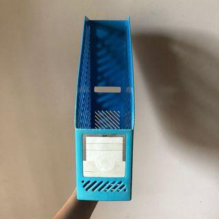 Popular Blue Book Holder
