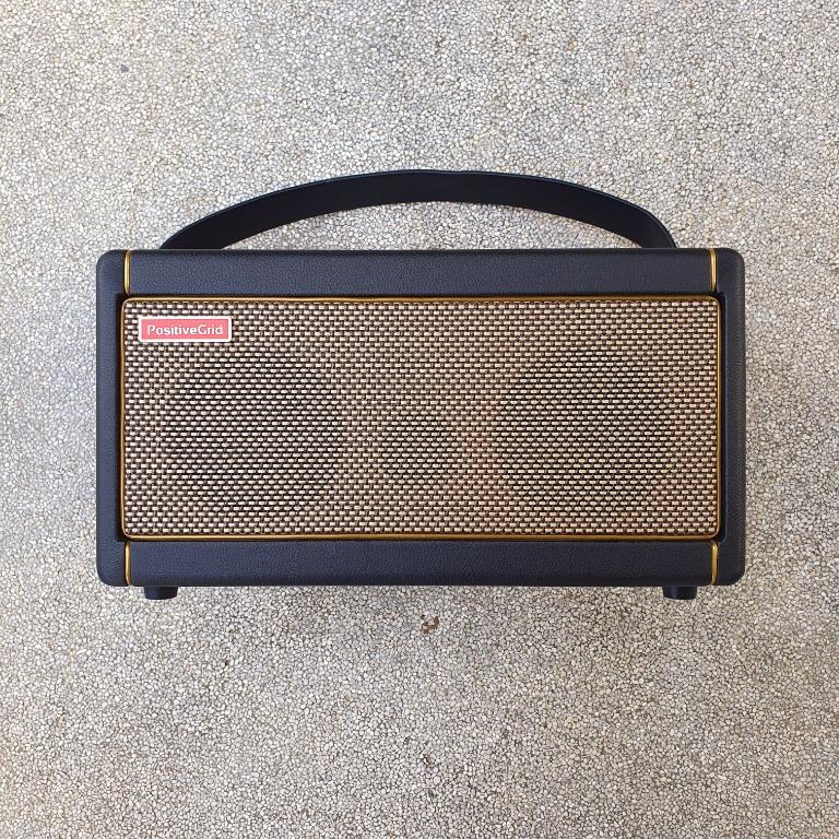 Spark online modeling amp