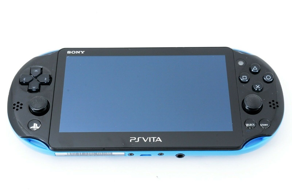 Ps vita black top