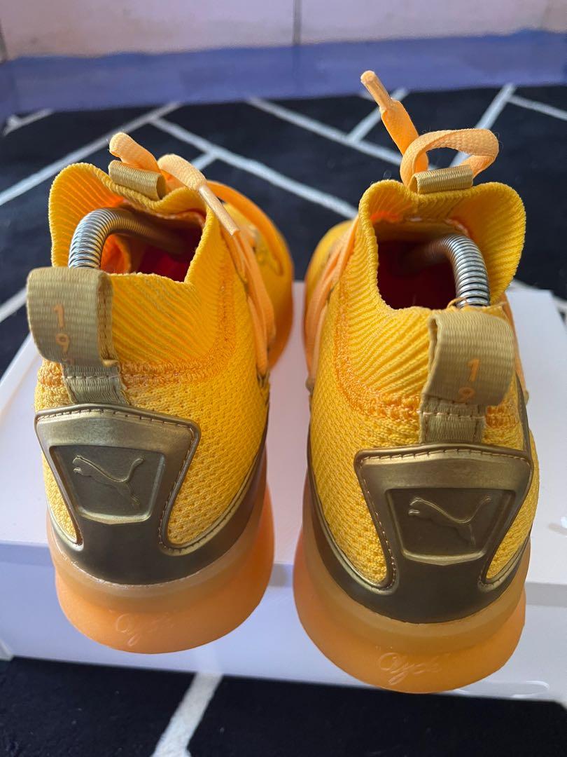 Puma clyde court europe store