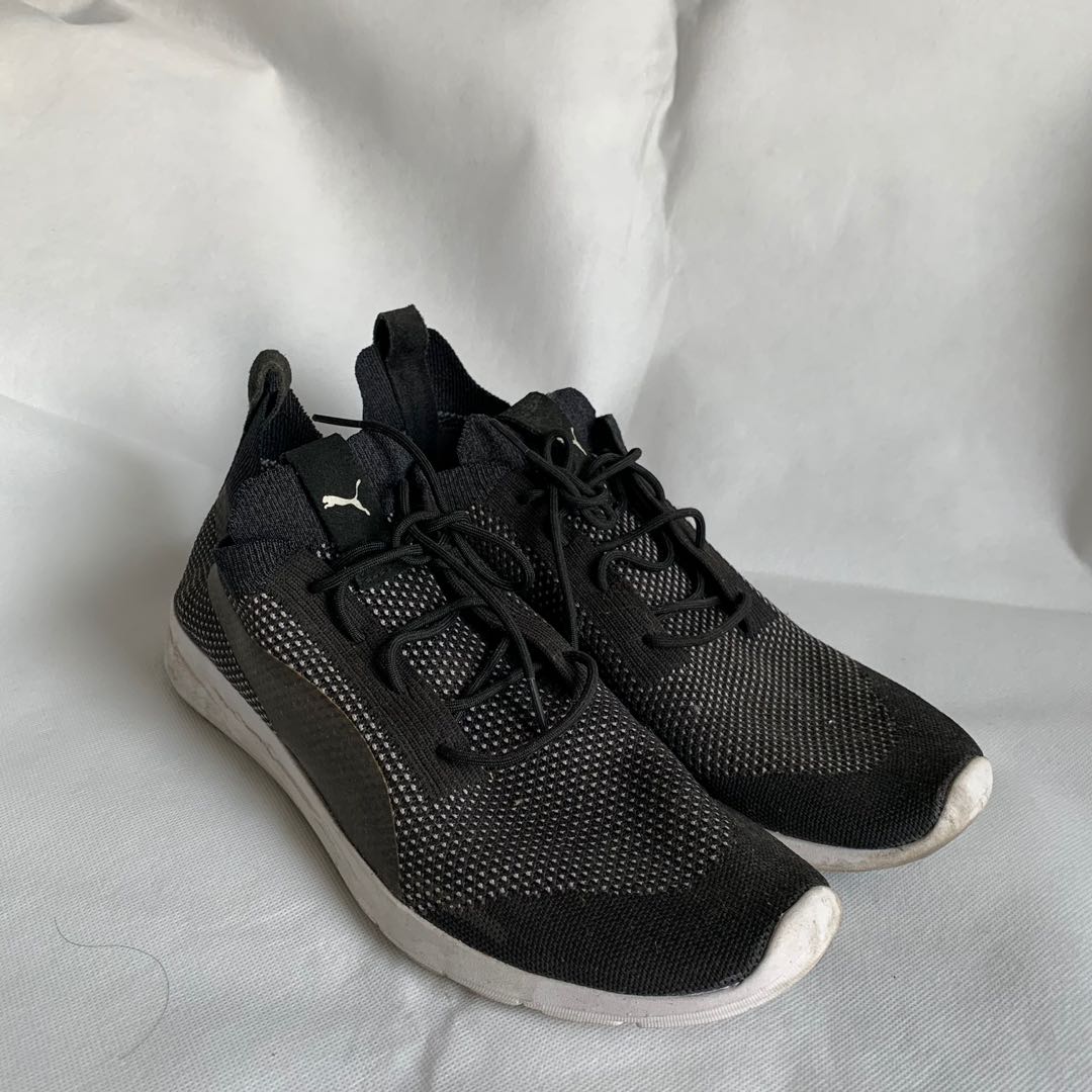 puma running sneaker