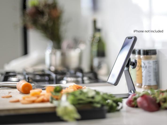 Quad Lock Desk Mount, Mobile Phones Gadgets, Mobile Gadget