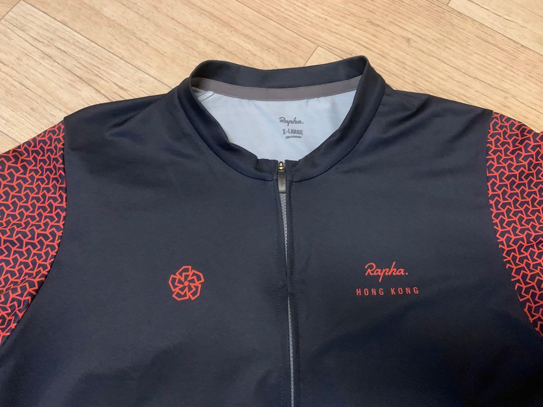 Rapha discount clubhouse jersey