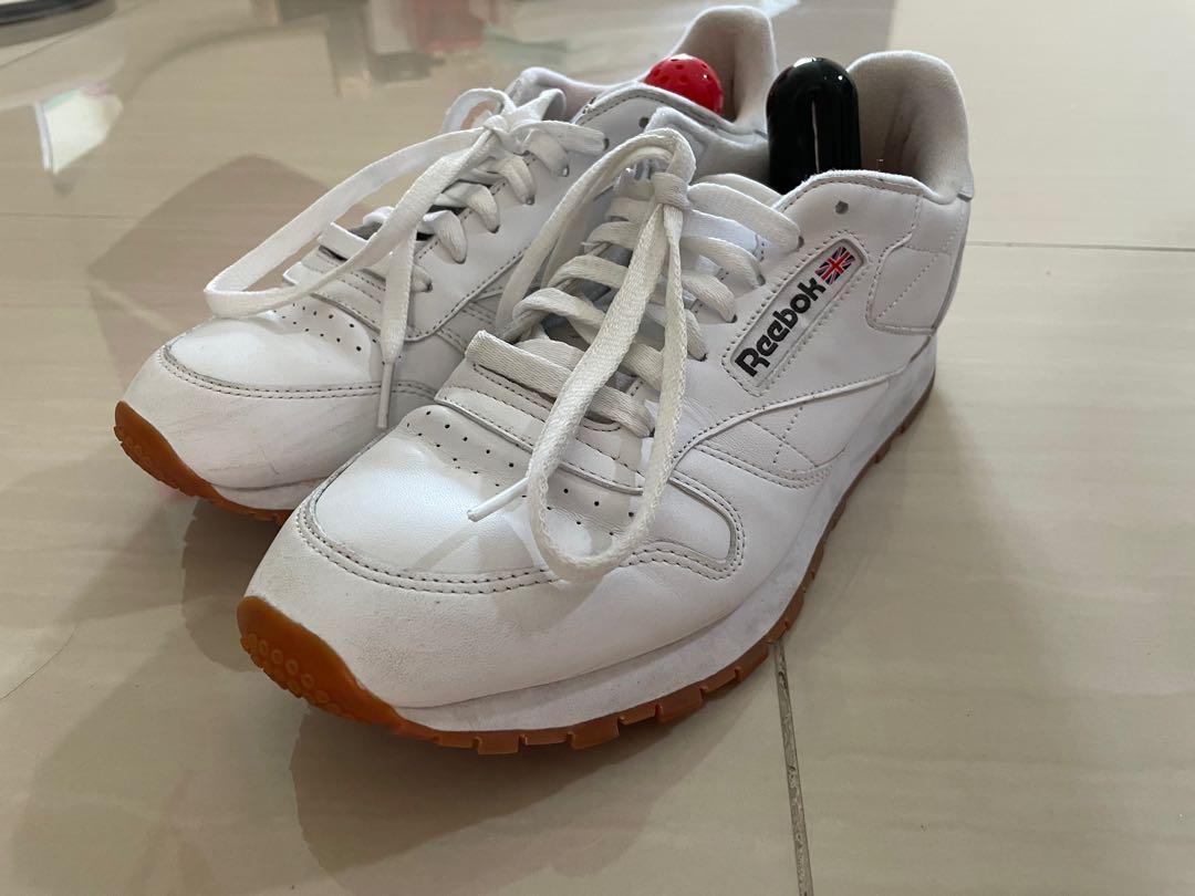 Reebok 2025 trainers classic