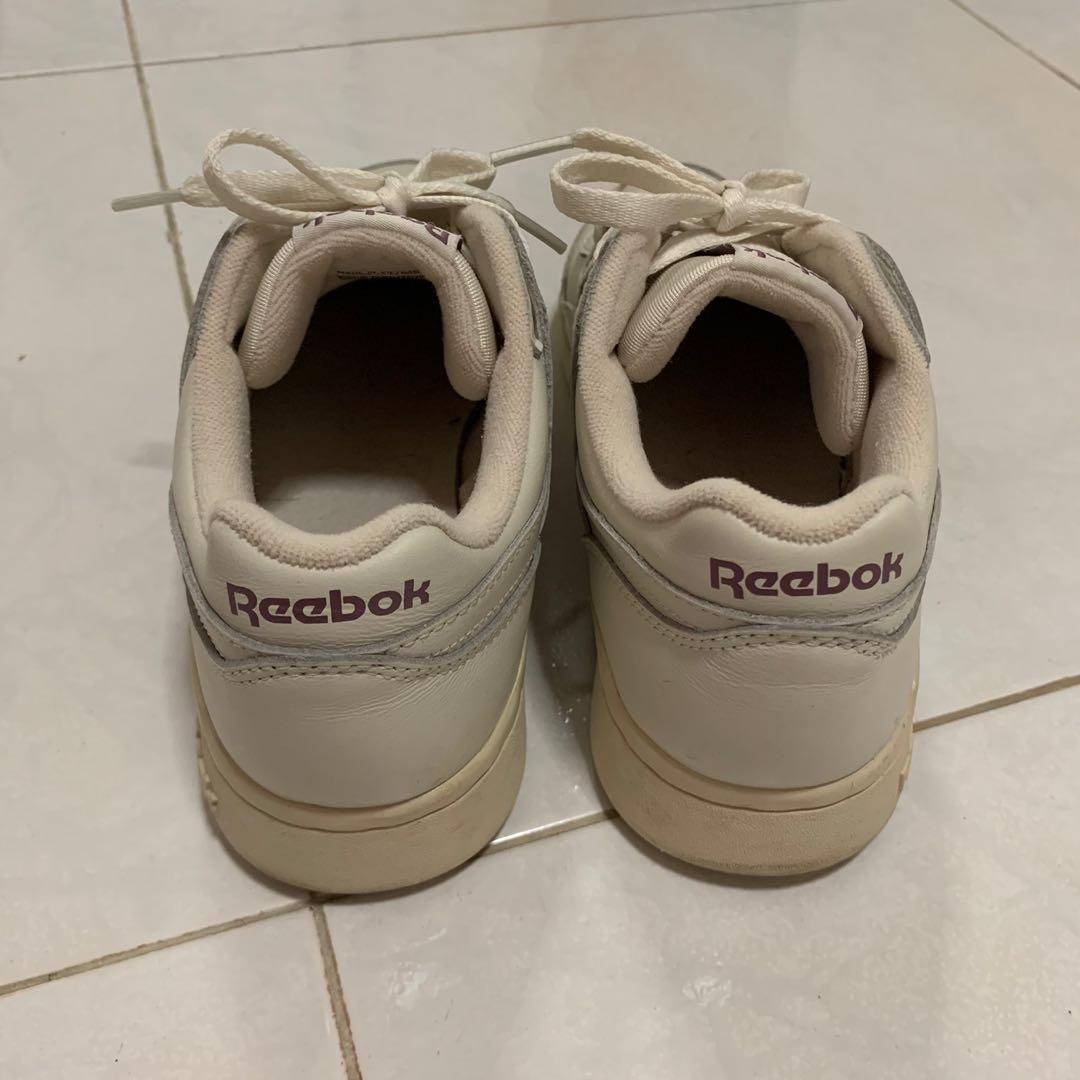 Reebok classic on sale size 5