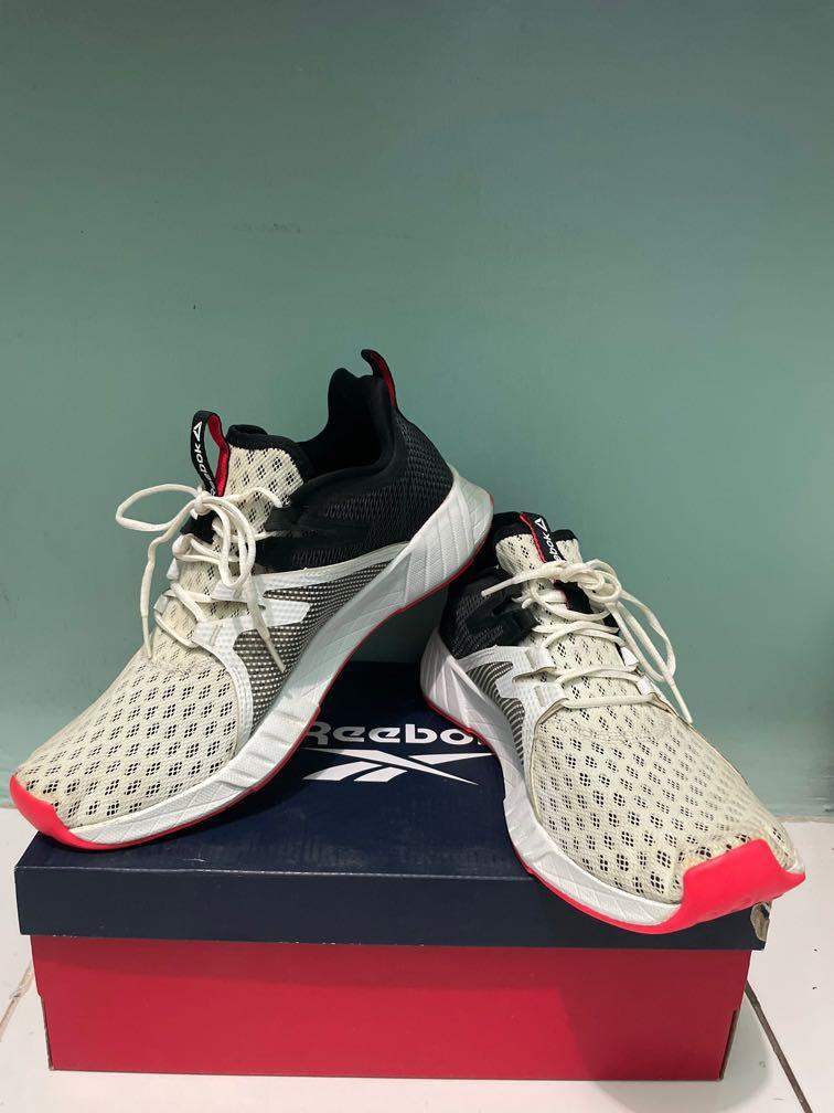 Reebok HIIT TR Running, Fesyen Pria 