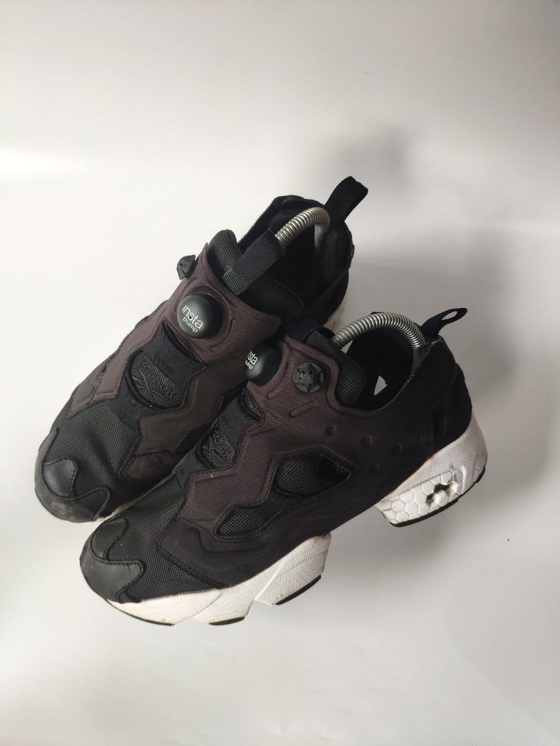 Reebok insta pump fury og, Fesyen Pria 