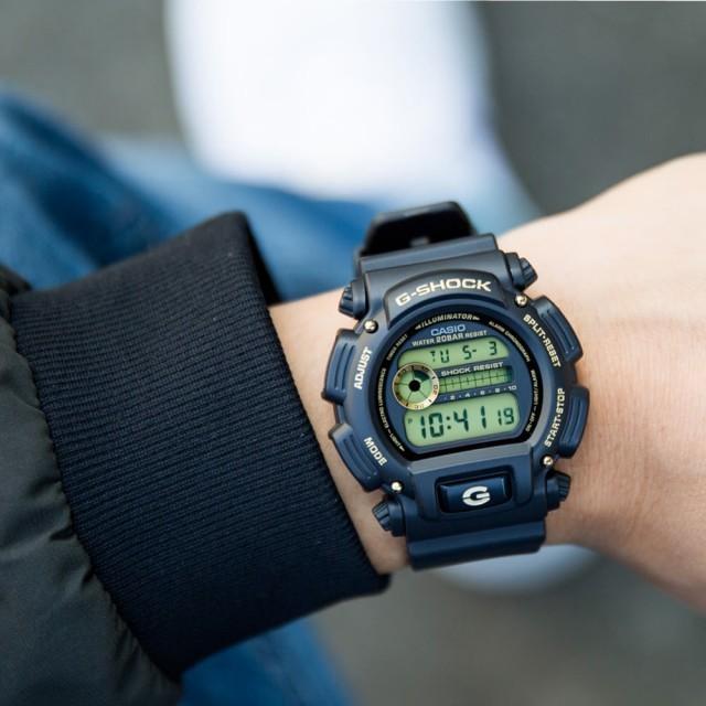 Restock g shock anak katak gold original Men s Fashion Watches