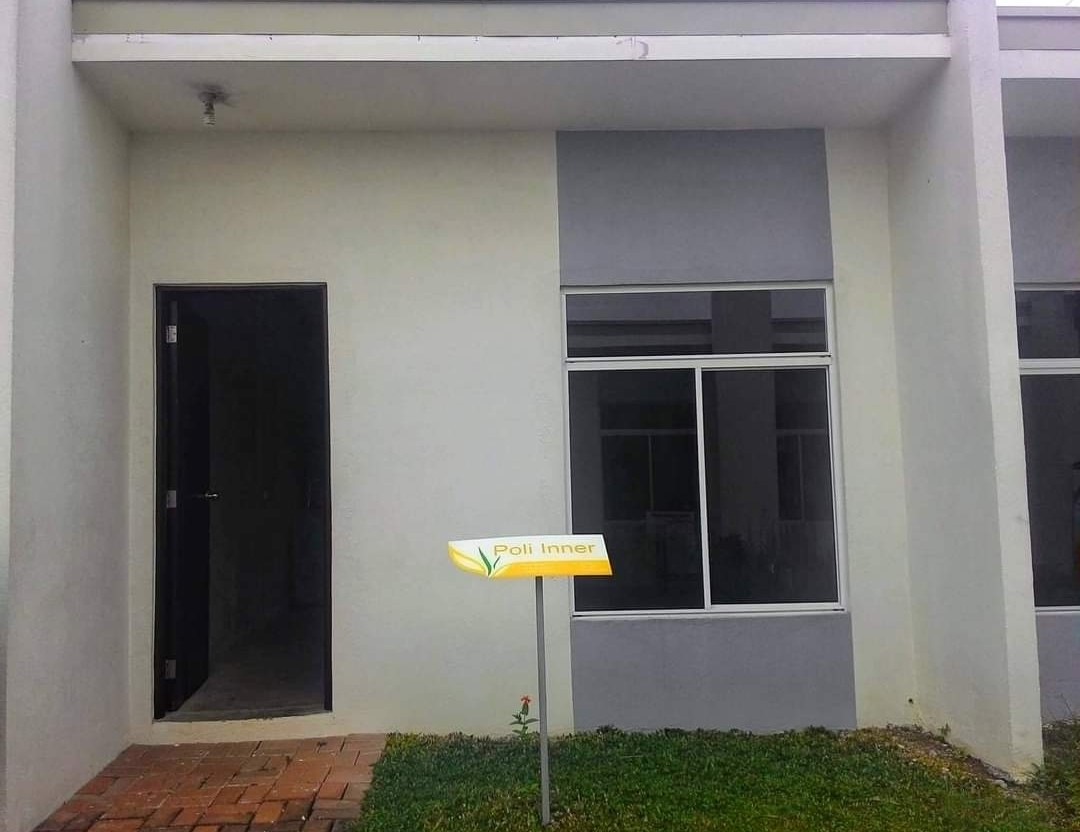 RFO Rent to own Bellavita Gentri cavite house 60k DP lipat agad in 5