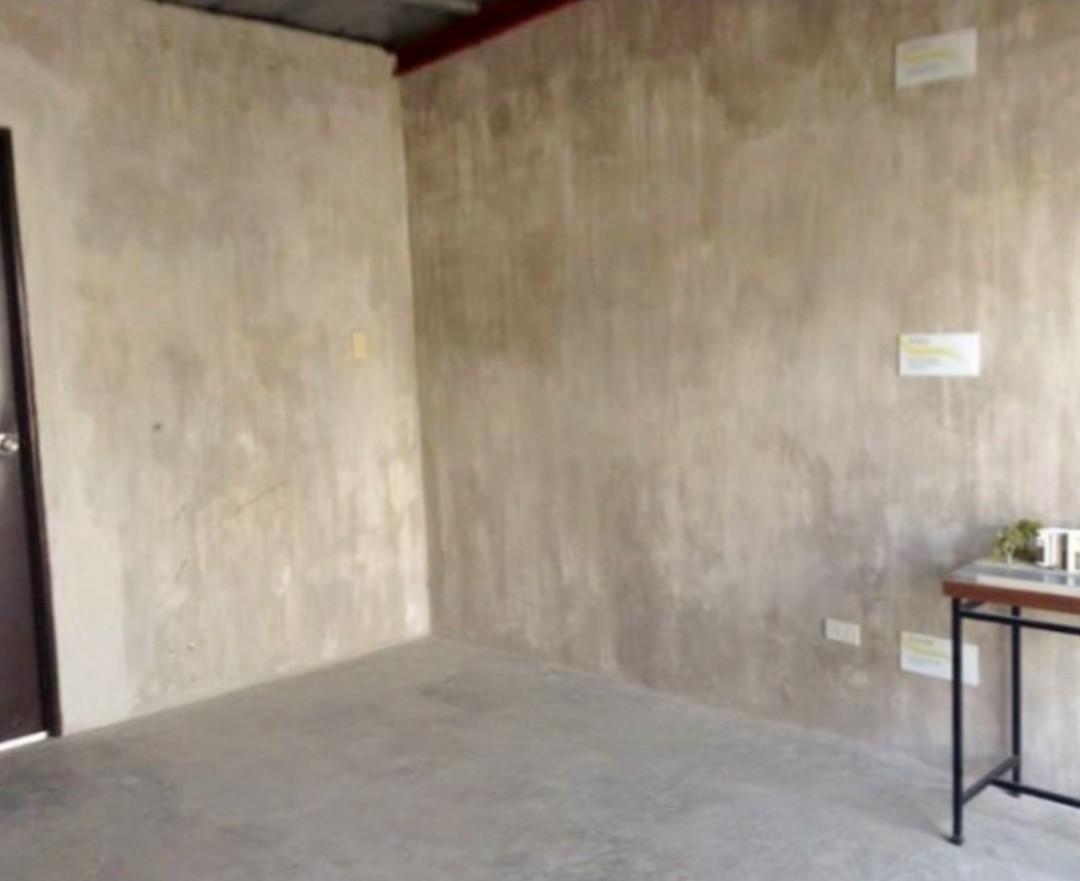 RFO Rent to own Bellavita Gentri cavite house 60k DP lipat agad in 5