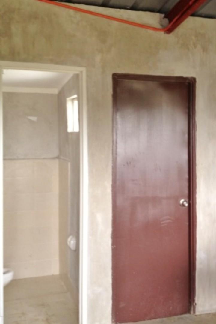 RFO Rent to own Bellavita Gentri cavite house 60k DP lipat agad in 5