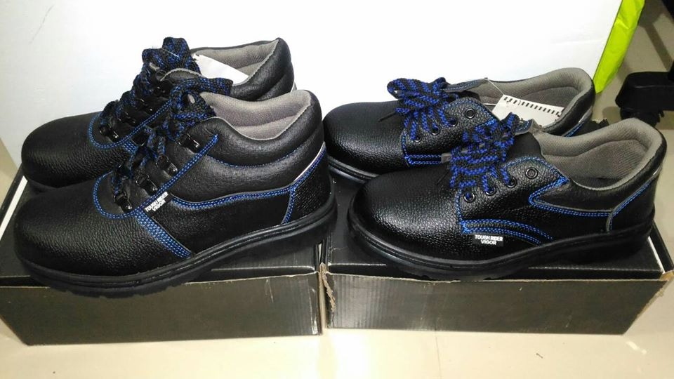 safety shoes tough rider
