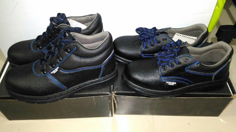 Tough rider safety shoes price Clearance