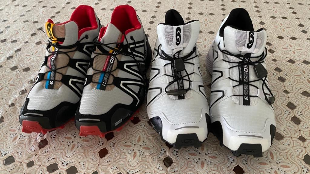 Salomon on sale golf shoes