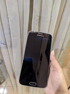 SAMSUNG S6 FLAT MINUS LCD