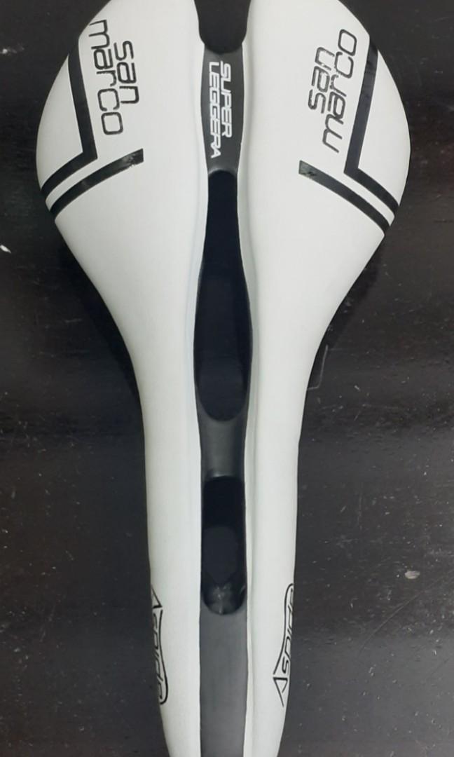 san marco bicycle seat