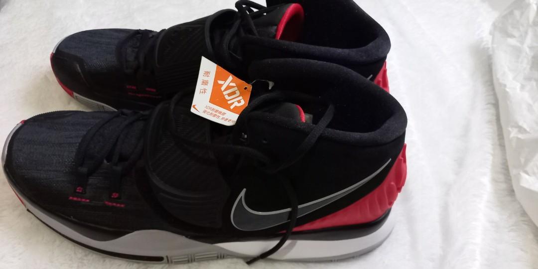 Sepatu basket nike xdr hotsell