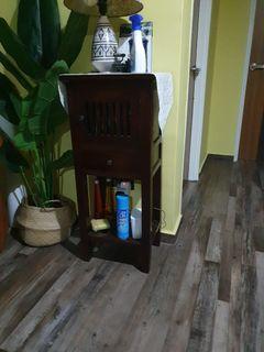 Side High Table