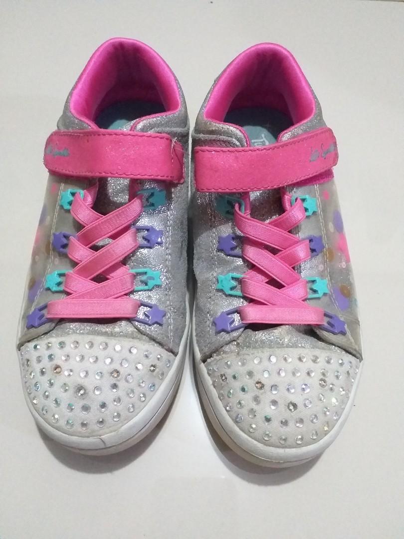 twinkle toes size 9.5
