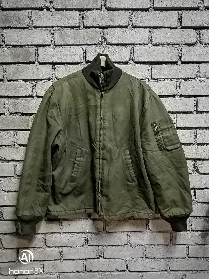Golden fleece outerwear cheap