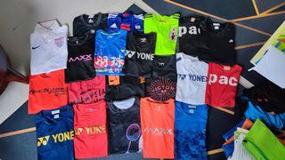 Sports Jersey Mix