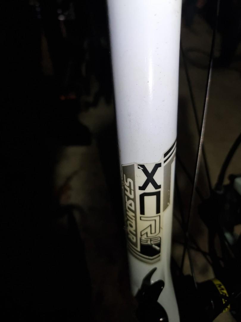 Xcr air fork price shop