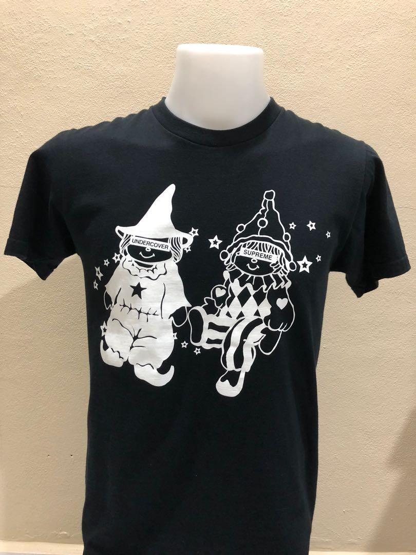 Supreme undercover shop dolls t shirt