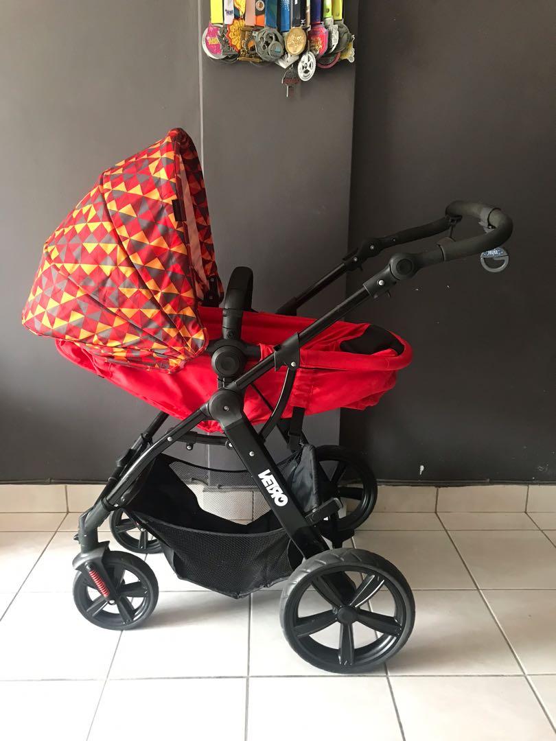 Sweet cherry vetro online