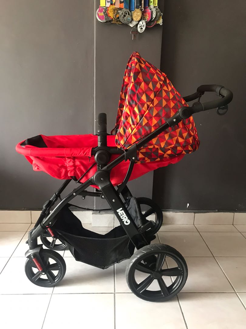 Stroller baby sweet cherry outlet
