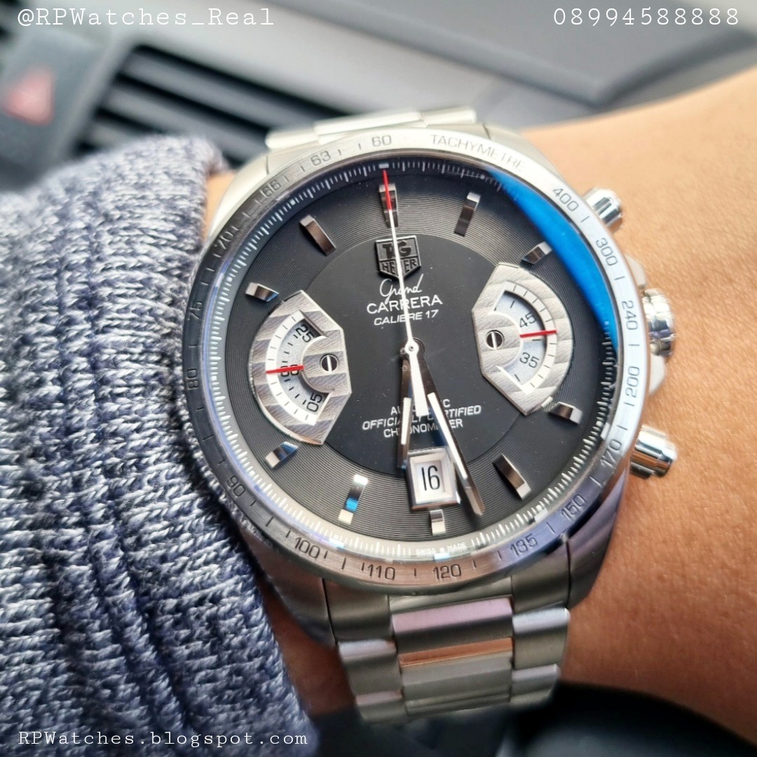 Jual jam tag deals heuer kw super