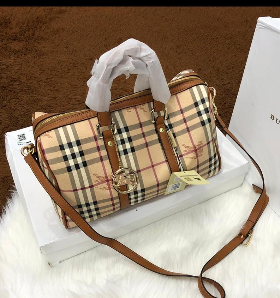Burberry speedy deals