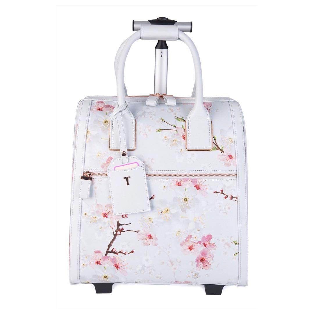 Ted baker oriental blossom bag best sale