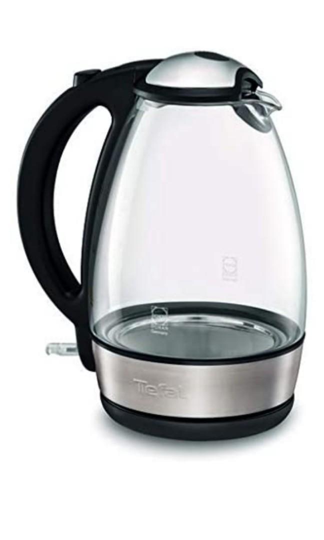 Electric kettle top base only