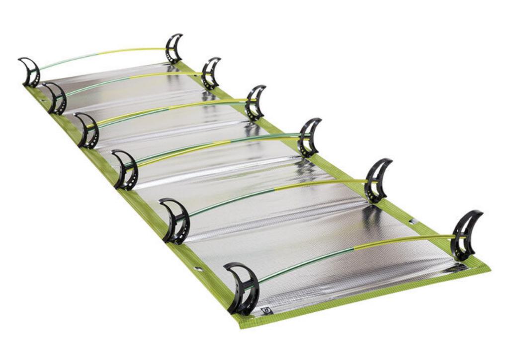 Therm a rest Ultralite Cot Carousell