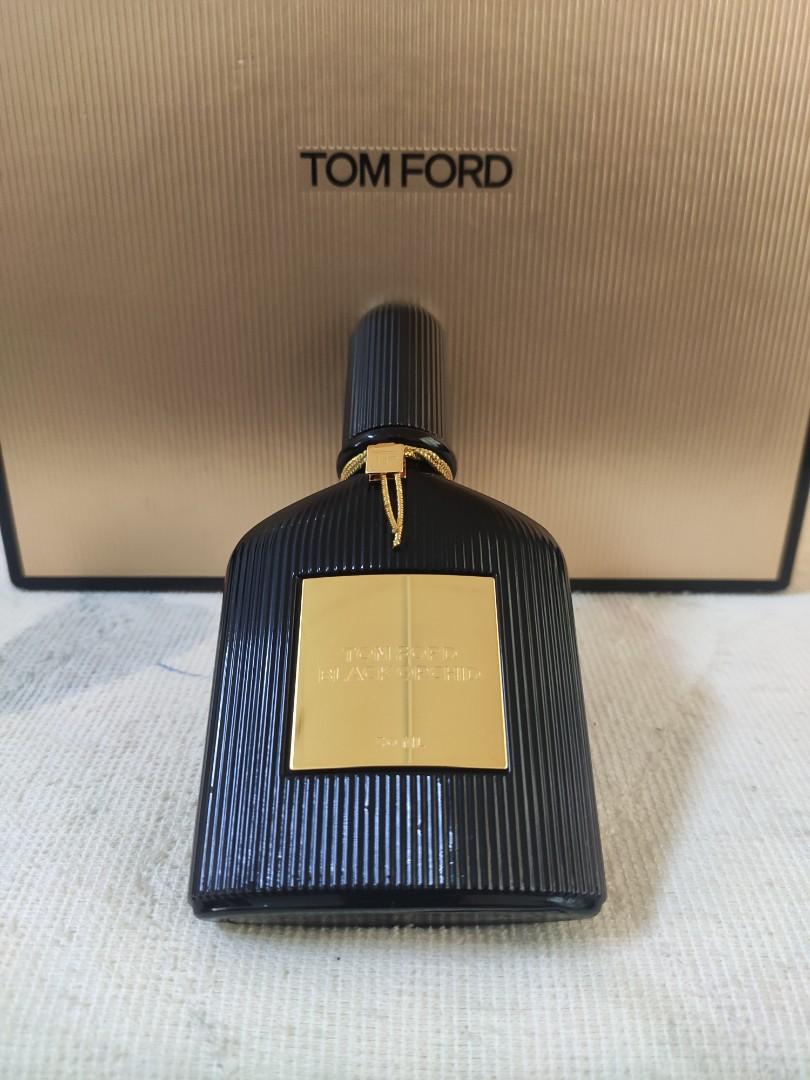 TOM FORD BLACK ORCHID, Beauty & Personal Care, Fragrance & Deodorants on  Carousell