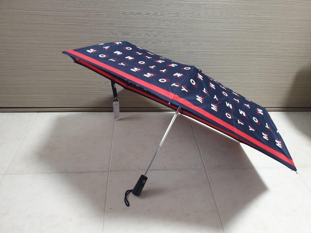 Umbrella tommy hilfiger outlet