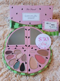 Too Faced Watermelon Slice Palette