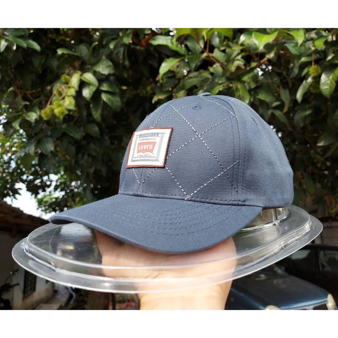 Topi levis 501 Clearance