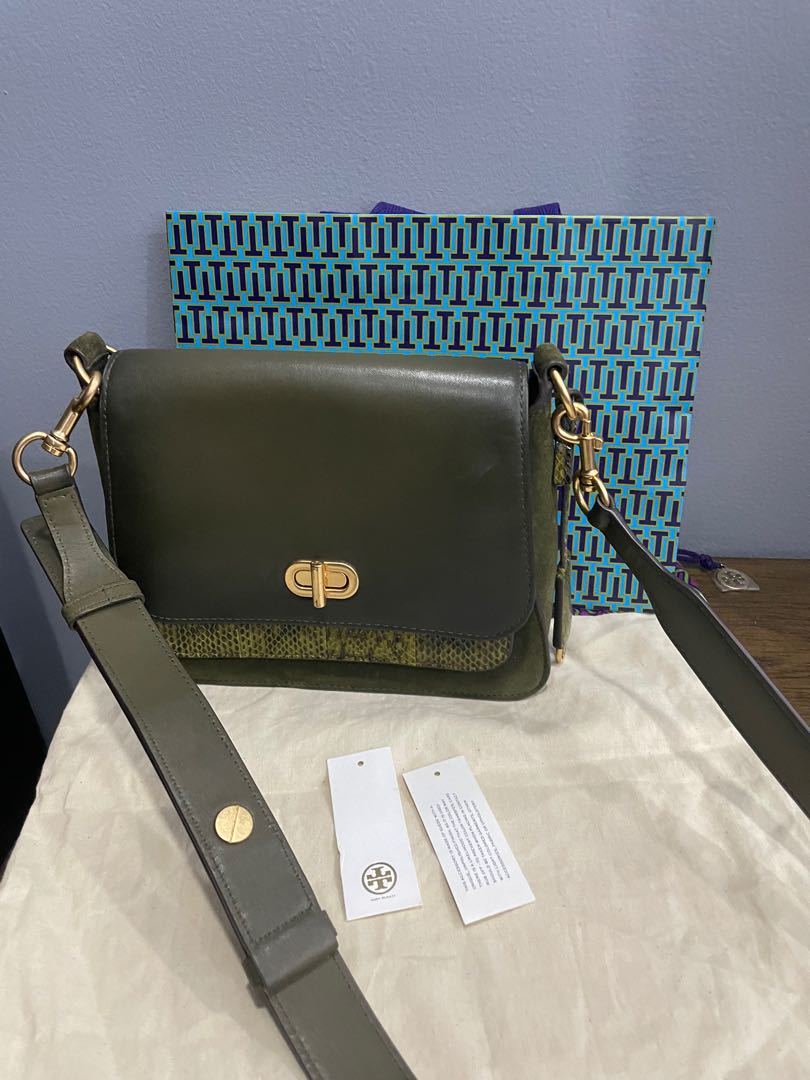 Tory burch on sale bennett bag