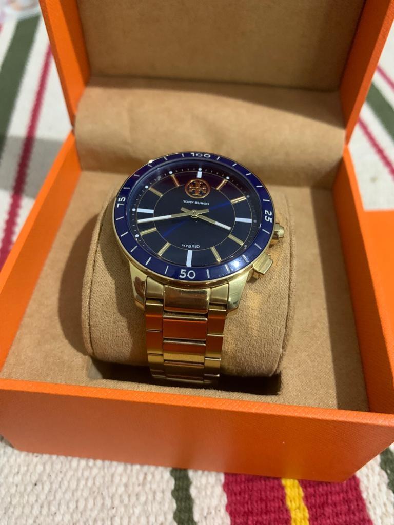 Tory burch store torytrack